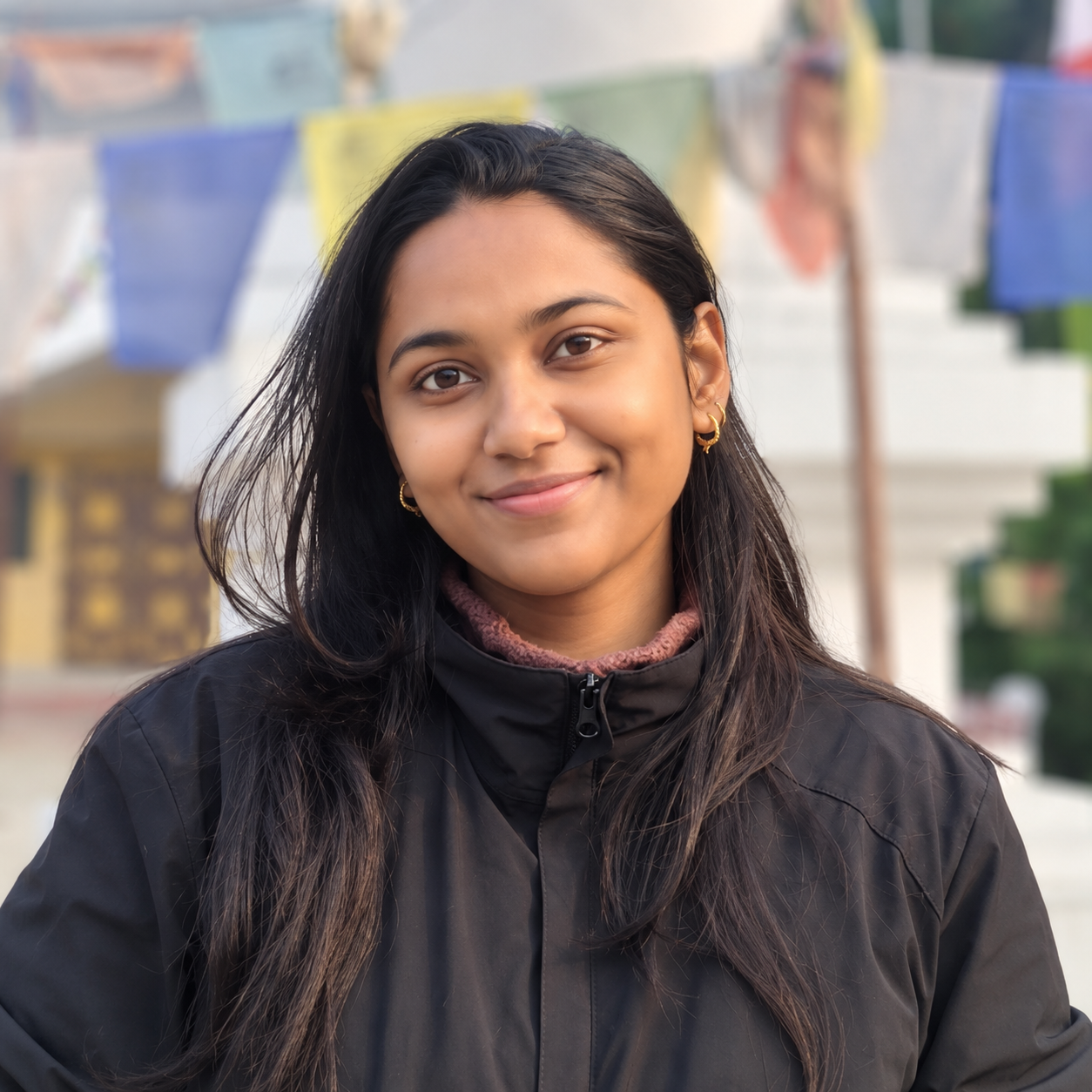 Minakshi Nanda
