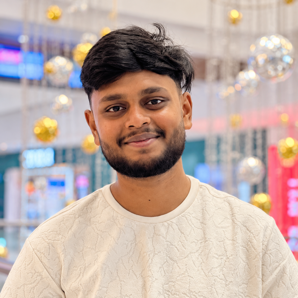 Rohit Srivastava